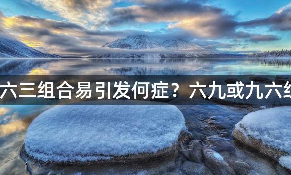 风水飞星三六或六三组合易引发何症？六九或九六组合易引发何事？